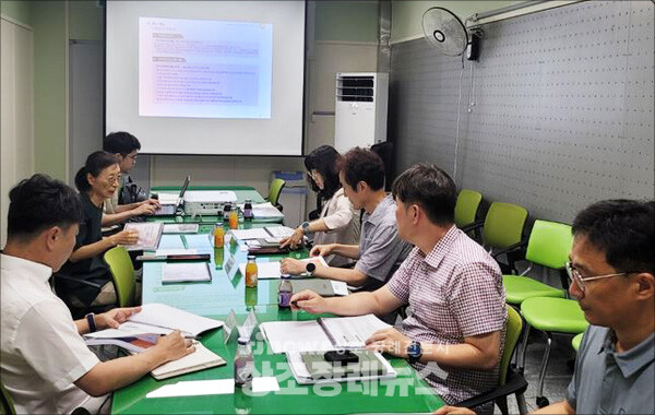전국 장사시설 포화시점 다가온다
